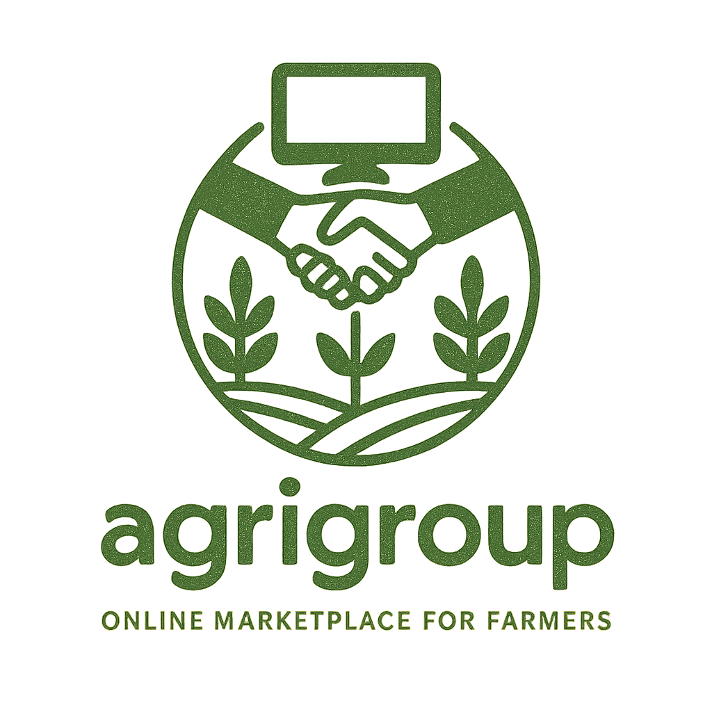 AgriGroup Logo